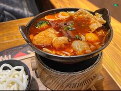 -老爷锅(新街口IFCX店)