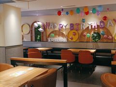 -豪客来牛排(重庆三峡广场步行街1704店)