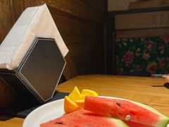 -小放牛炒菜馆(华北商厦店)