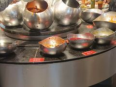 -佰烧海鲜烤肉火锅自助(世茂国际广场店)