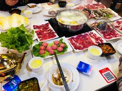 -潮泰牛肉火锅 · 创于1992年(车公庙店)