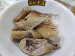 -荔林食店(西华路店)