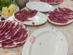 -粤潮牛肉火锅店(江南大道店)