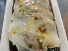 招牌牛肉肠-穗银肠粉店(东川路店)