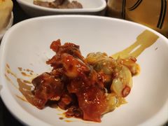 -牛New寿喜烧(金茂览秀城店)
