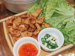 -船泊丽港(统一路店)