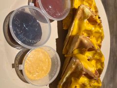 -漫咖啡(五四北店)