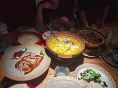 -青年公社烤鸭(滨湖银泰店)