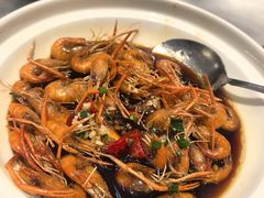 -火福·天湖阁大闸蟹博物馆主题餐厅(浅水湾店)