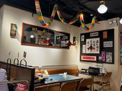 -邹开喜·小海鲜醉鸡煲·潮汕鲜切牛肉店(襄阳北路店)