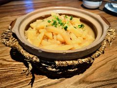 大乔炖土豆-水煮三国·川鲁江湖菜(香山店)