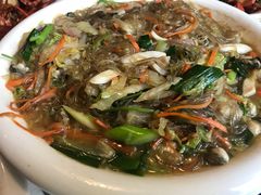 -海蓝海鲜馆(五四北店)