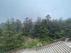 -峨眉山风景名胜区