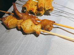 -肉串汪(西便门店)