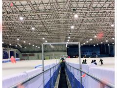 -绍兴启迪乔波冰雪世界