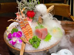 -古京·臻致料理(月湖店)