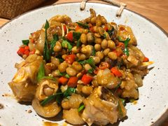 -湘拾(壹方北馆店)