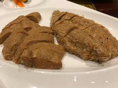 -功德林(南京西路店)