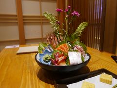 -花潮料理艺食馆(世欧广场店)