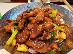 -渔家风味·鲅鱼水饺·央视展播·海鲜天津菜(开发区店)