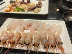 -渔乐之昕·铁板烧自助餐(虹悦城店)