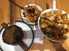-小豆海棠(人民南路店)