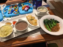 -翠華餐廳(浦东机场T1店)