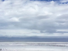 -青海湖二郎剑景区