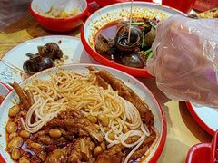 -老闵田螺馆·南昌特色小炒(梦时代店)