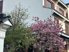 -瑞面(吴宫泛太平洋酒店)