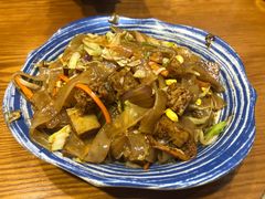 -秦老大西安羊肉泡馍馆(健德门店)