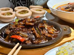 -苹果树下艺术餐厅(通州店)