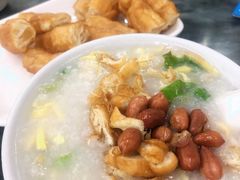 -穗银肠粉店(东川路店)