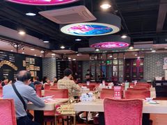 大堂-点都德(北京路贰店)