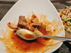 -浩运海鲜·16年专注青岛菜(石老人店)