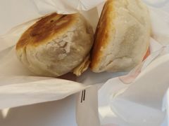 鲜肉月饼-光明邨大酒家(淮海路店)