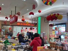 -上海市长春食品商店(淮海中路店)