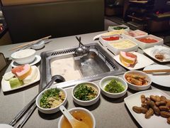 -海底捞火锅(北京路店)