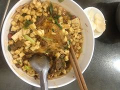 -老乌家特色小炒泡馍(大皮院店)
