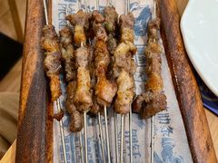 -马记永·兰州牛肉面(天通苑家乐福店)