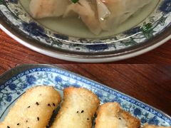 -福州人铭小吃