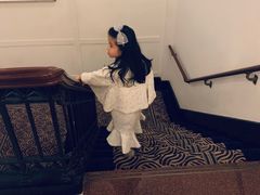 -上海和平饭店华懋阁 Cathay Room