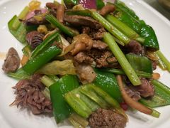-强记海鲜菜馆(罗湖万象城店)