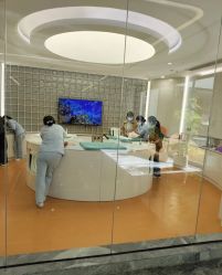 -弗蕾亚·辰月月子度假中心(光谷店)