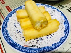 炸牛奶-捷信牛奶甜品世家(五道口店)