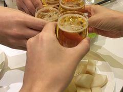 -开海·红岛海鲜虾水饺(石老人店)