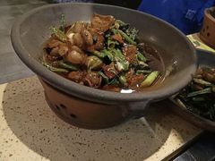 -百年神厨·地道川菜(清江西路店)