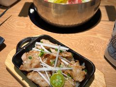 -沼津港精致料理·寿喜烧·烧鸟(青浦宝龙广场日料榜单店)