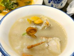 -适口餐厅砂锅粥(公信路总店)
