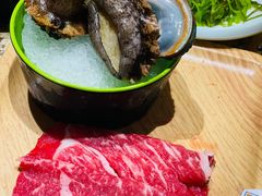 -丰卓会海鲜自助(中润大道店)